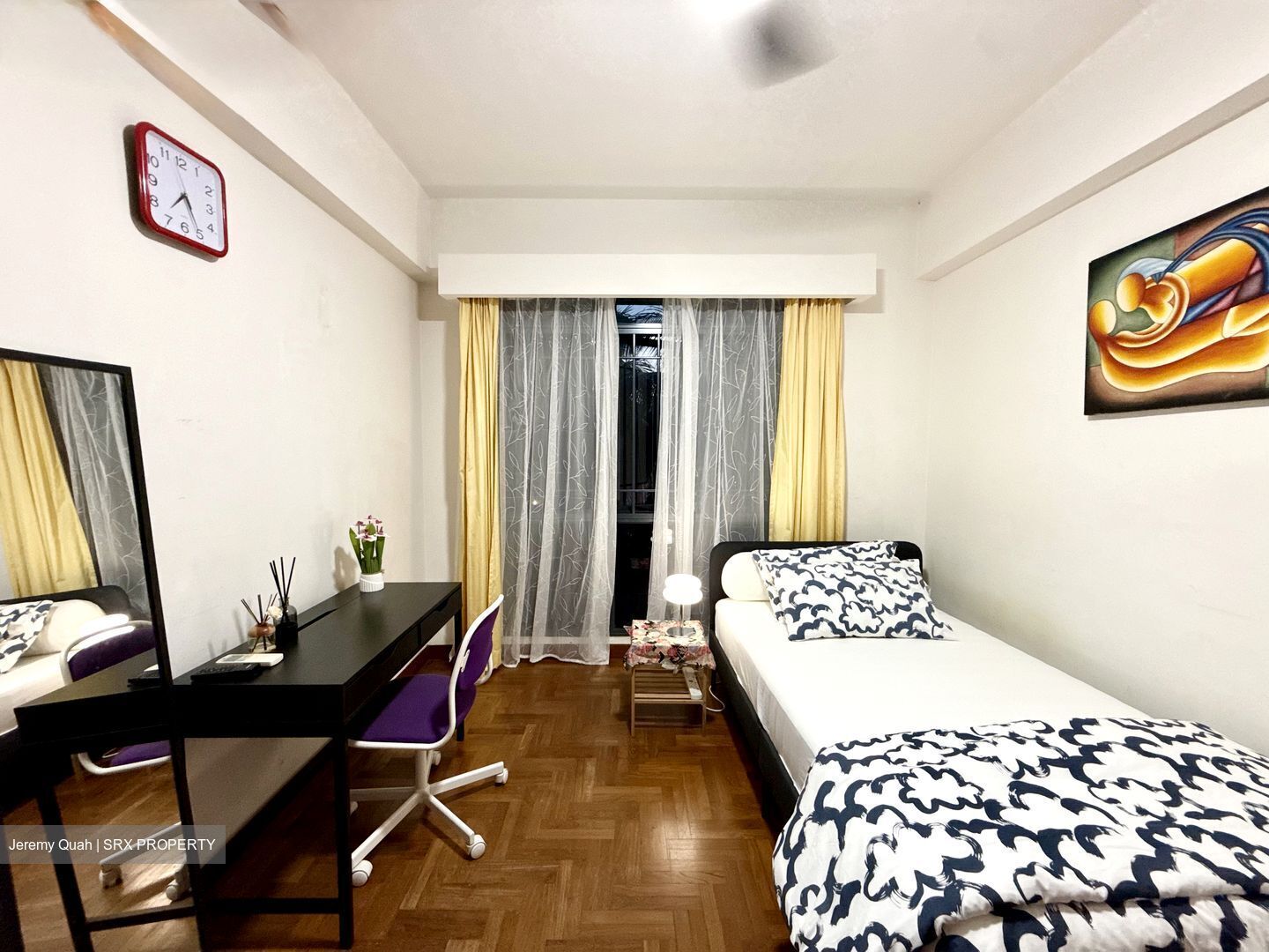 East Meadows (D16), Condominium #529987131